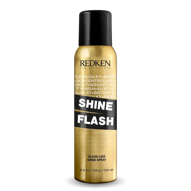 Redken Shine Flash Glass-Like Shine Spray 150ml