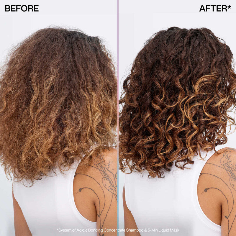 Redken Acidic Bonding Concentrate Treatments Trio