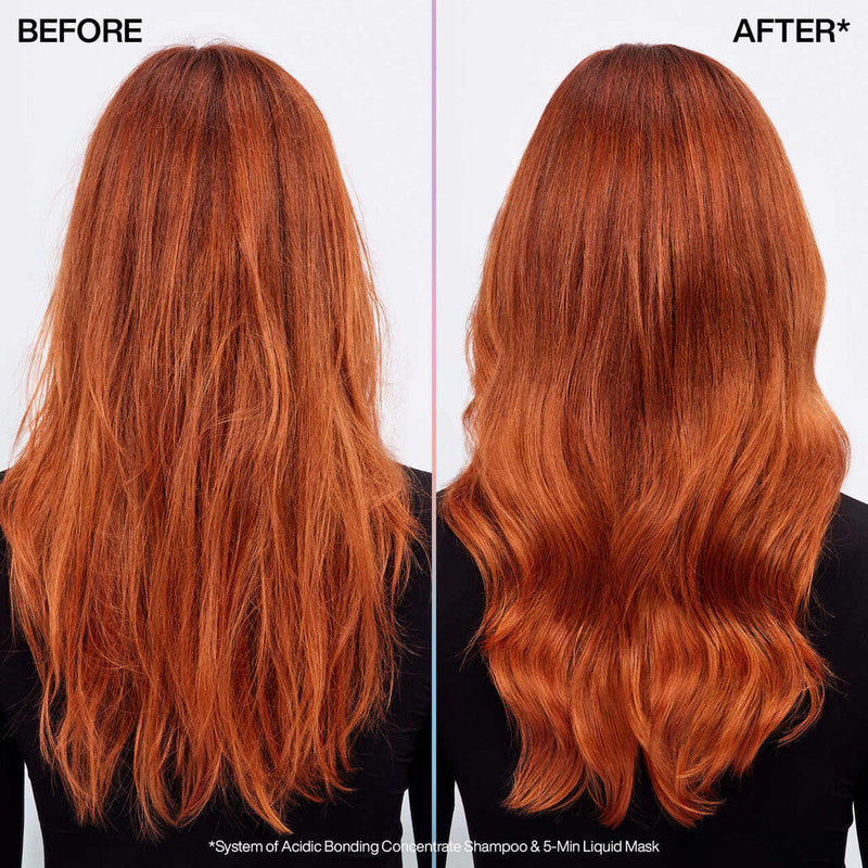 Redken Acidic Bonding Concentrate Treatments Trio