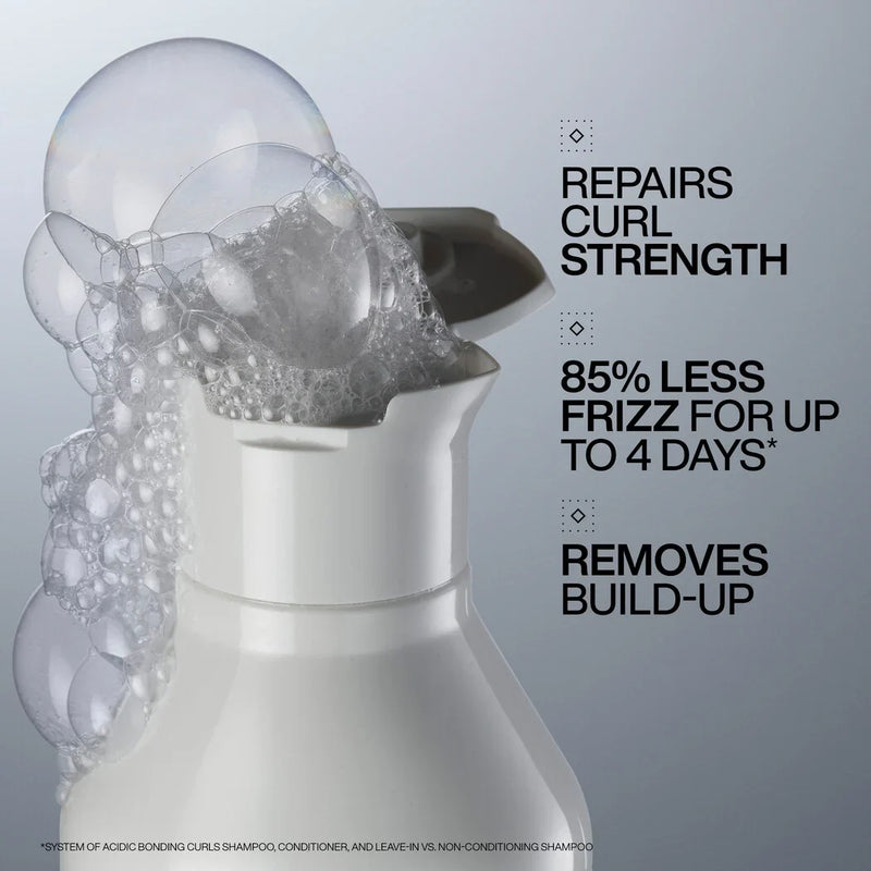 Redken Acidic Bonding Curls Shampoo 1 Litre