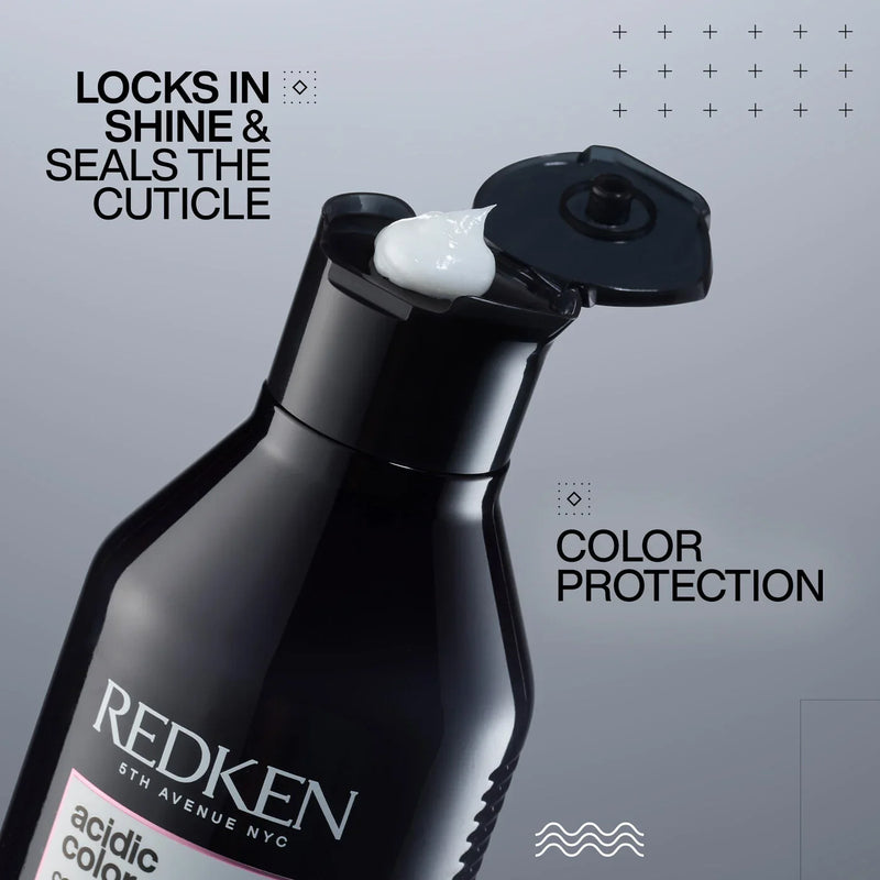 Redken Acidic Color Gloss Quad