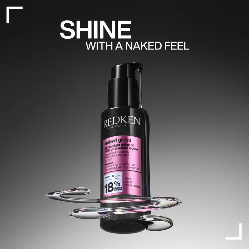 Redken Acidic Color Naked Gloss 100ml