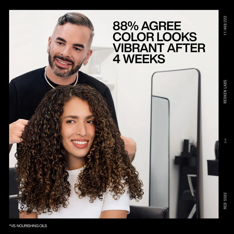 Redken Acidic Color Naked Gloss 100ml