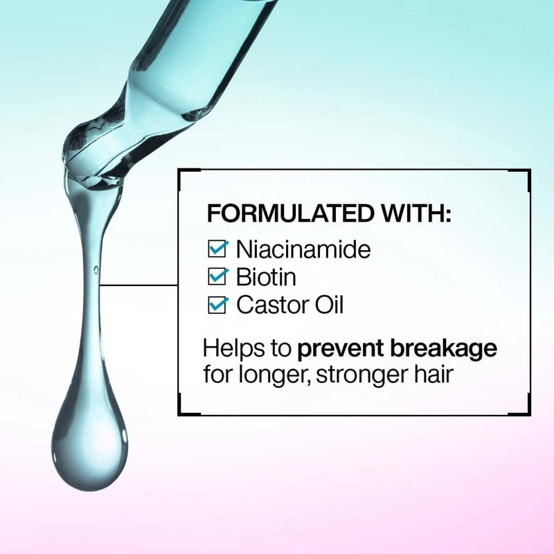 Redken Extreme Length Shampoo 500ml