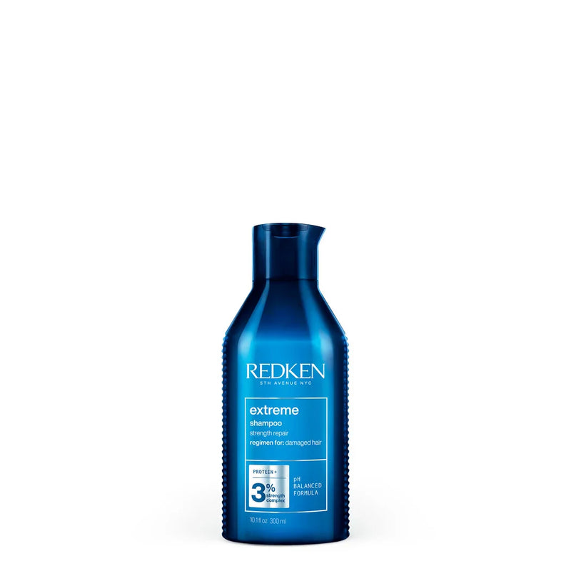 Redken Extreme Strengthening Quad