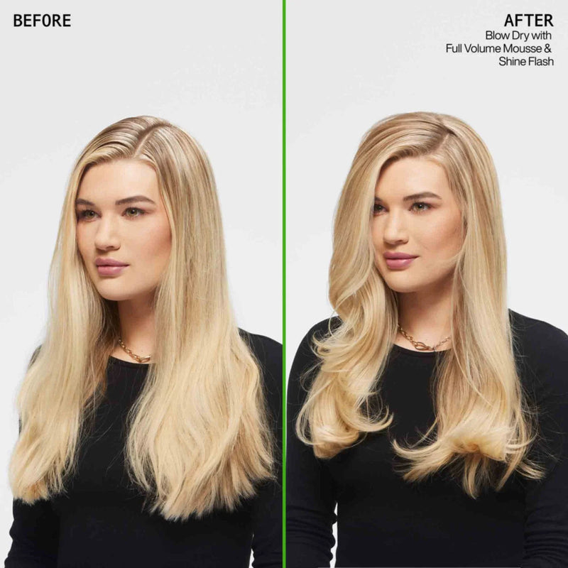 Redken Full Frame Full Volume Mousse 343g