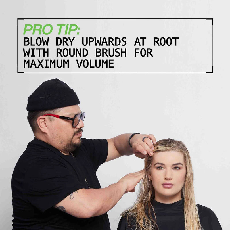 Redken Full Frame Full Volume Mousse 343g