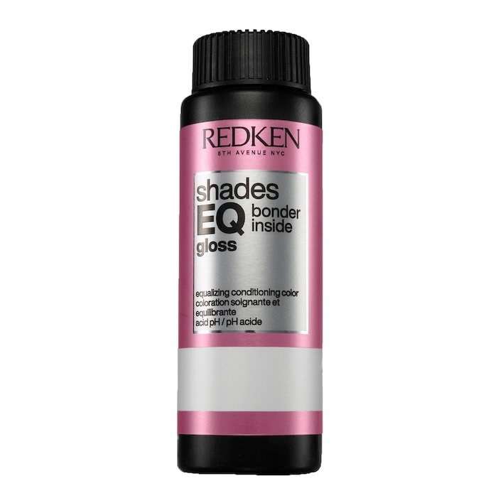 Redken Professional ShadesEQ Bonder Inside Demi Permanent Colour 07N 90ml