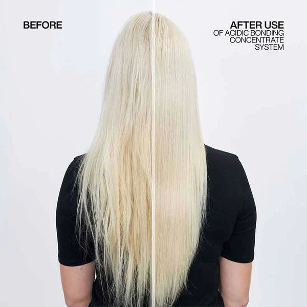 Redken Acidic Bonding Concentrate Quad
