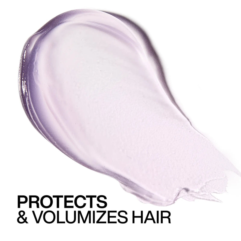 Redken Big Blowout Heat Protecting Blowout Gel 100ml
