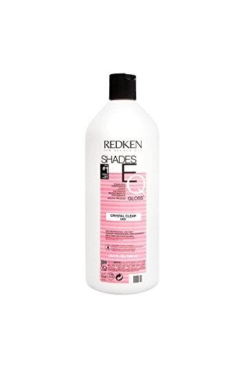 Redken Shades EQ Crystal Clear 500ml