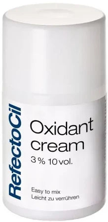 RefectoCil Cream Oxidant 3% 10vol 100ml