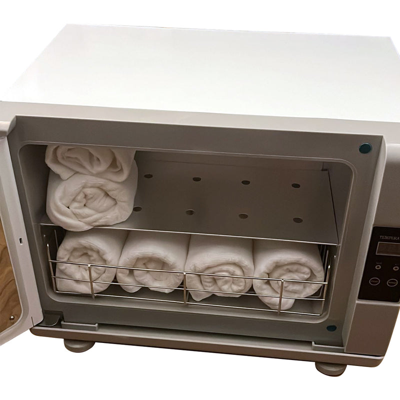 Towel Warmer – UV Sterilisering Cabinet