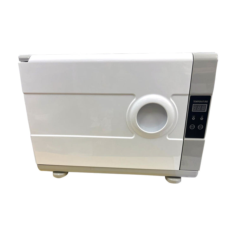 Santorini Hot Towel Warmer – UV Sterilising Cabinet