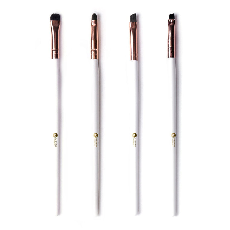 Innovator Cosmetics Eyebrow Master Brush Set