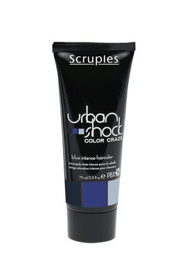 Scruples Urban Shock Color Craze Blue 75ml