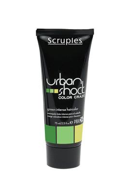 Scruples Urban Shock Color Craze Green 75ml