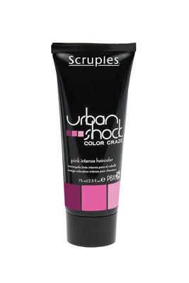 Scruples Urban Shock Color Craze Pink 75ml