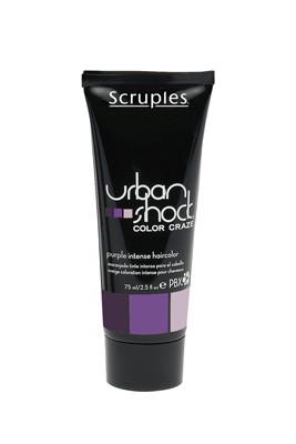 Scruples Urban Shock Color Craze Purple 75ml