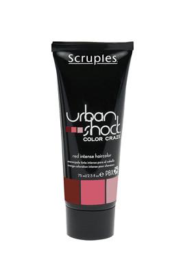 Scruples Urban Shock Color Craze Red 75ml