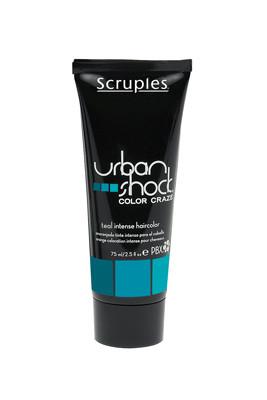 Scruples Urban Shock Color Craze Teal 75ml