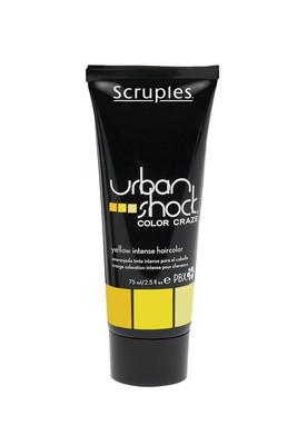Scruples Urban Shock Color Craze Yellow 75ml