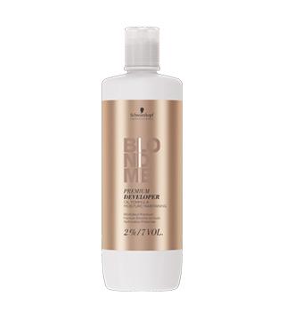 Schwarzkopf Blondme Premium Oil Developer 2% 7 Vol 900ml