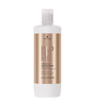 Schwarzkopf Blondme Premium Oil Developer 6% 20 Vol 900ml