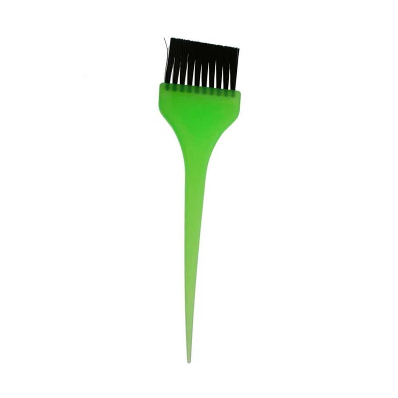 Santorini Tint Brush Green 5.5cm