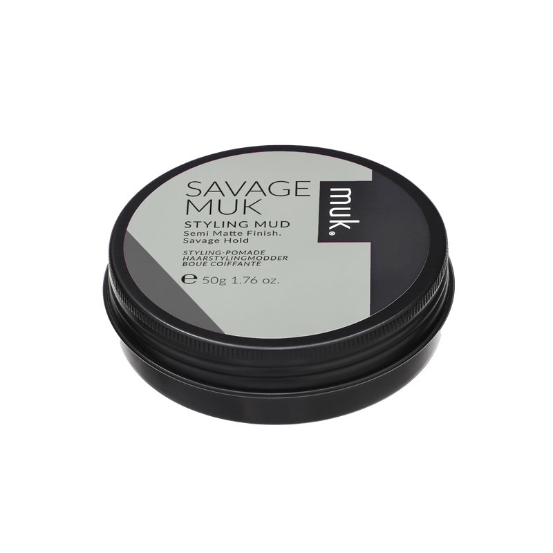 Muk Savage Muk Styling Mud 95g