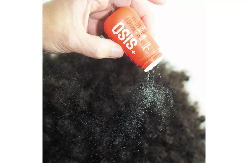 Schwarzkopf OSiS+ Dust It Mattifying Volume Powder For Strong Results 10g
