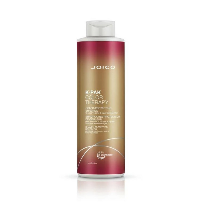 Joico K-Pak Color Therapy Shampoo 300ml