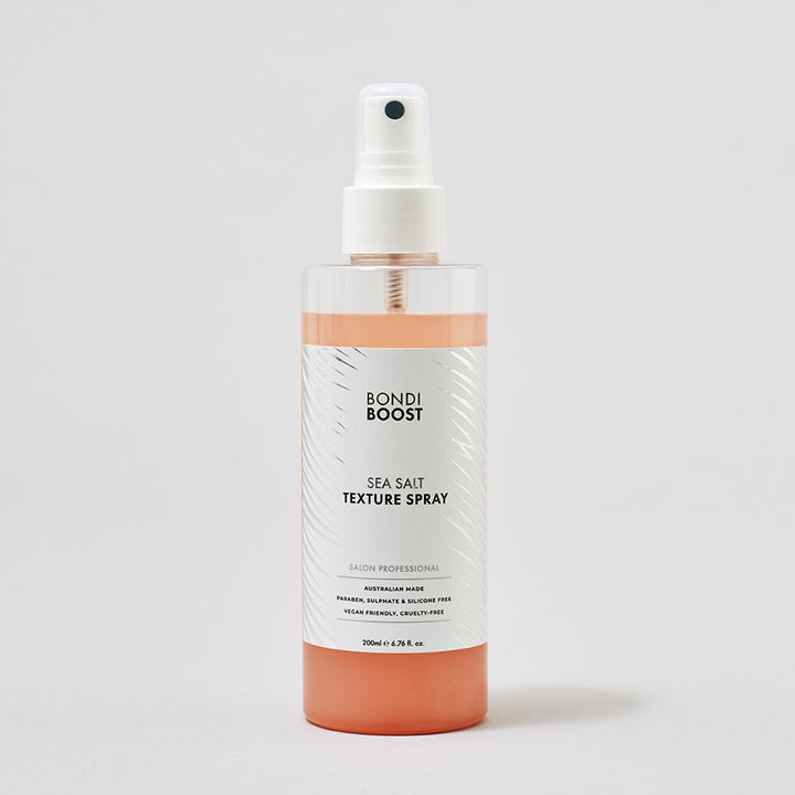 BondiBoost Sea Salt Texture Spray 200ml