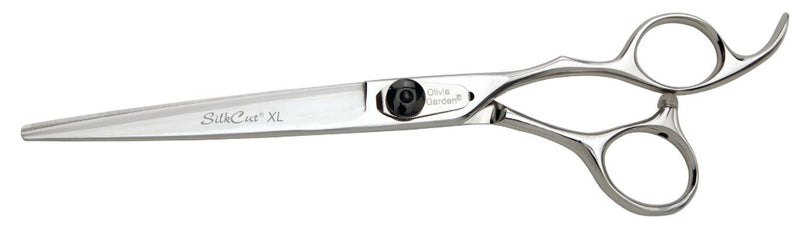 Olivia Garden SilkCut XL Shear 7.0"