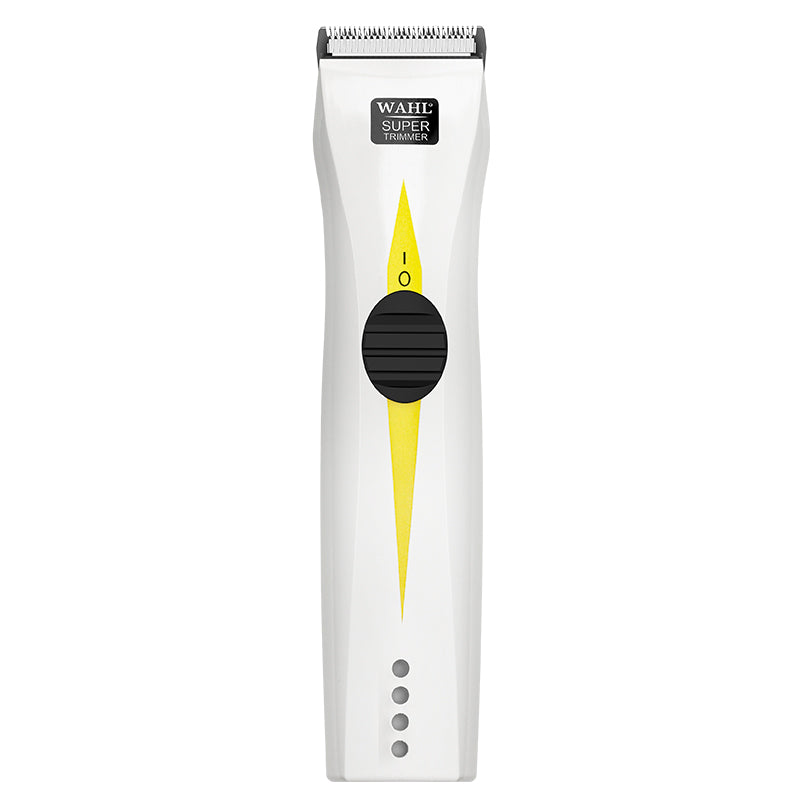 Wahl Super Cordless Trimmer