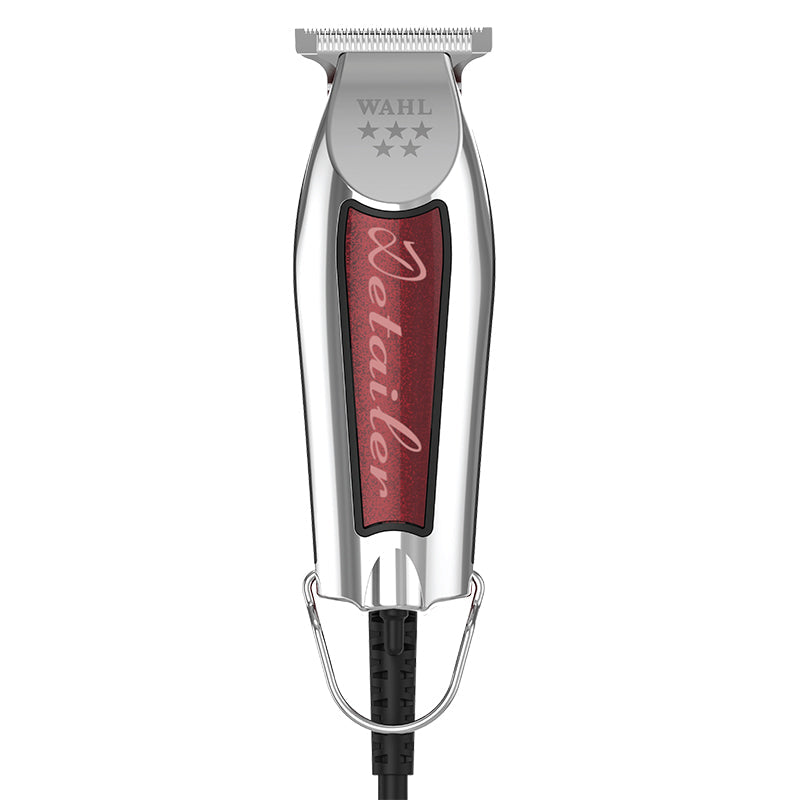 Wahl Detailer T-Wide Trimmer 5 star series