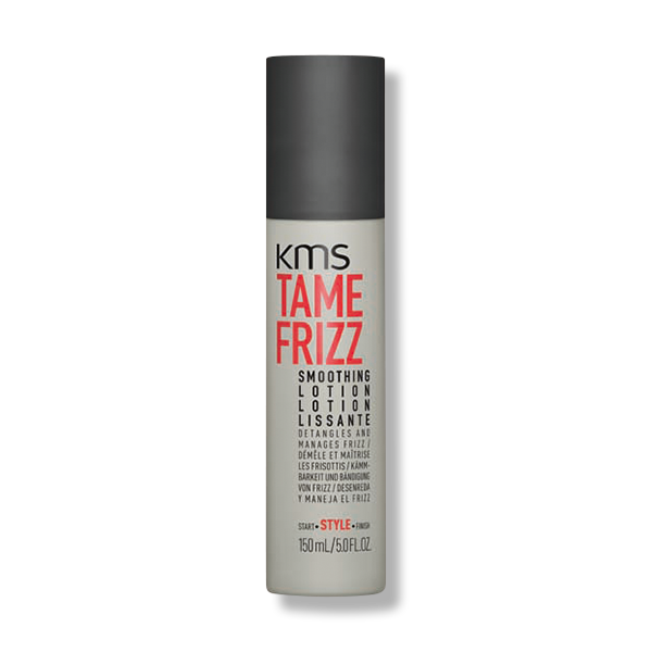 KMS Tame Frizz Smoothing Lotion 150ml