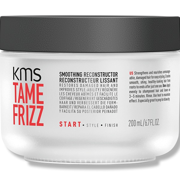 KMS Tame Frizz Smoothing Reconstructor 200ml