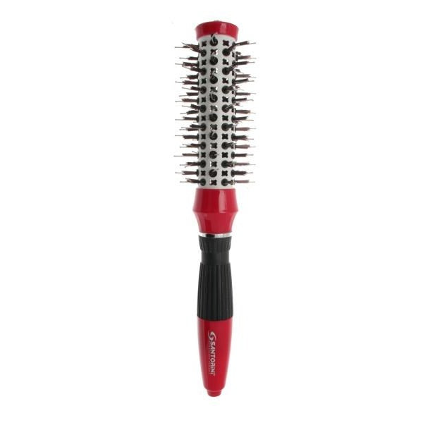 Santorini Ceramic Antistatic Round Brush 25mm