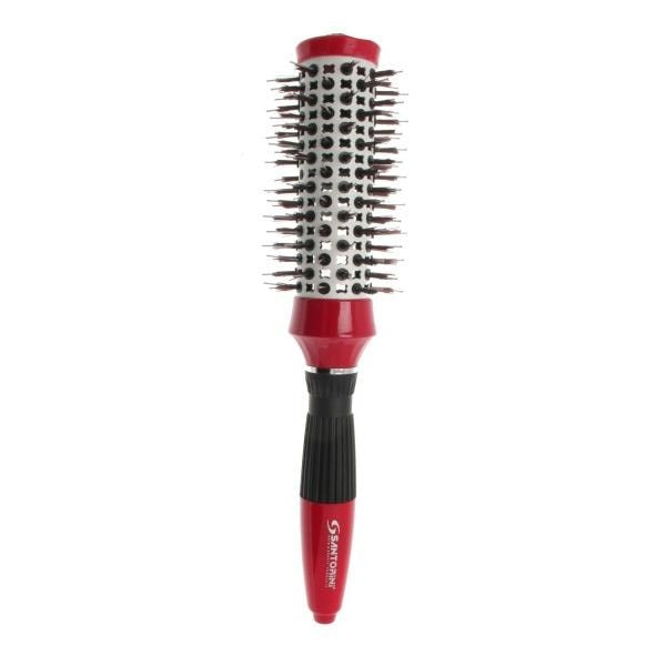 Santorini Ceramic Antistatic Round Brush 32mm