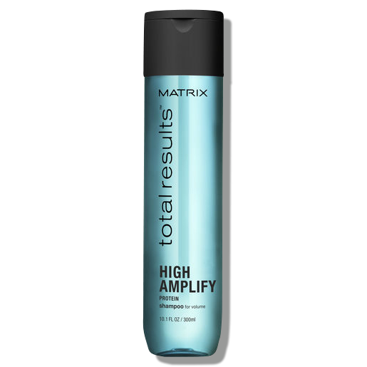 Matrix Total Results High Amplify Shampoo 300ml