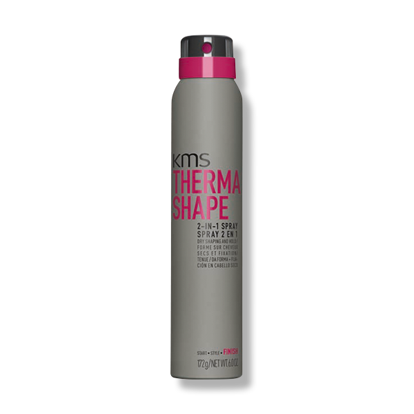 KMS Therma Shape 2-in-1 Spray 200ml