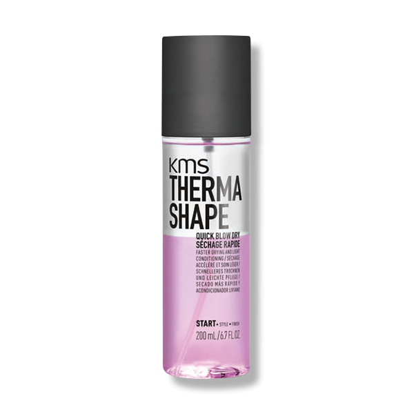 KMS Therma Shape Quick Blow Dry 200ml