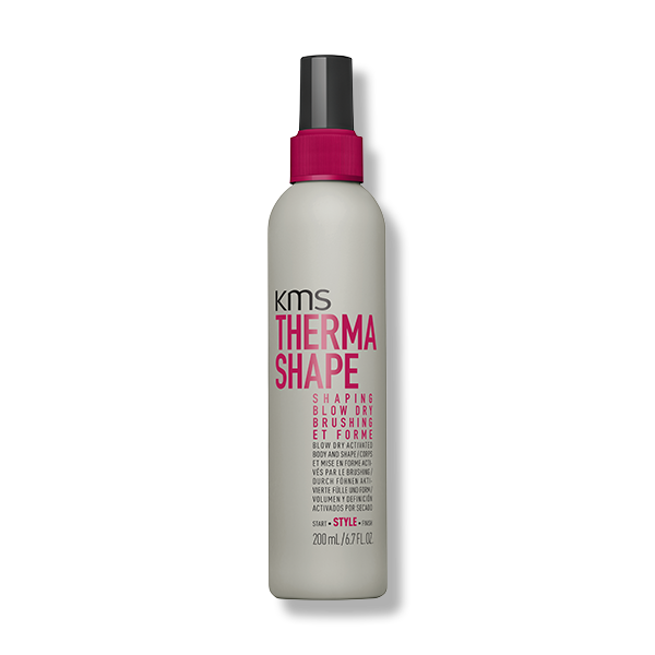 KMS Therma Shape Shaping Blow Dry 200ml
