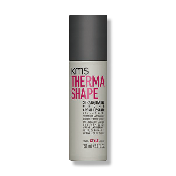 KMS Therma Shape Straightening Creme 150ml