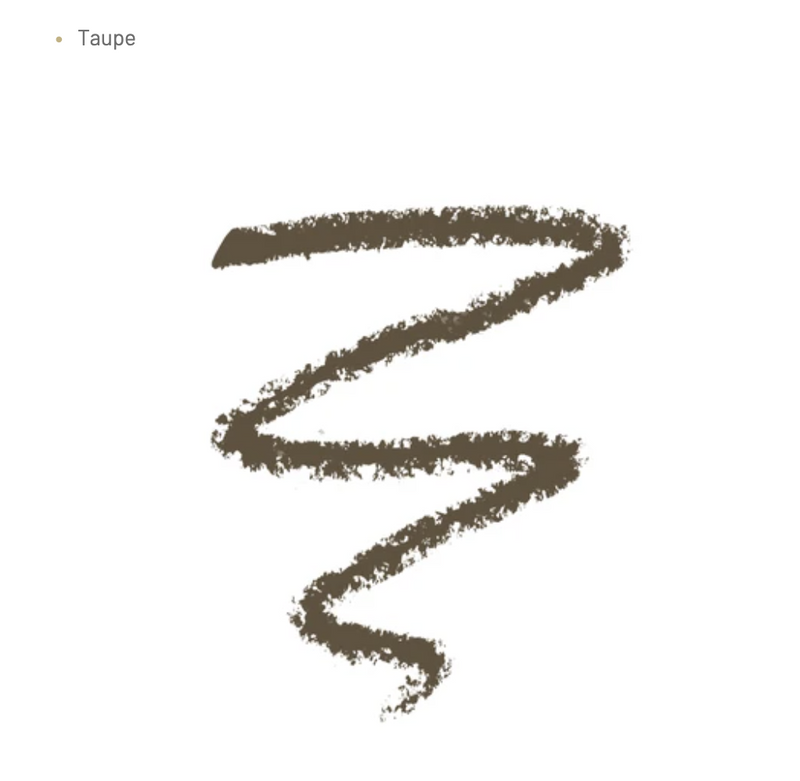 Brow Code Imitations Micro Pencil Taupe