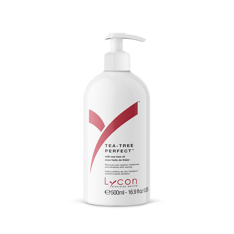 Lycon Tea Tree Perfect Oil 500ml