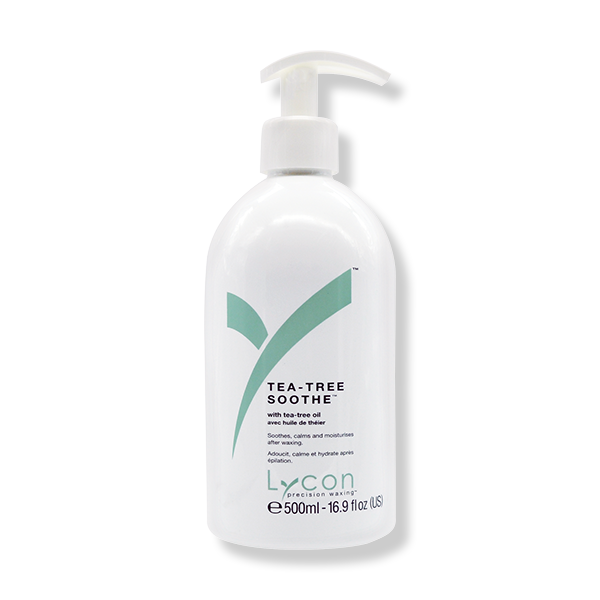 Lycon Tea Tree Soothe 500ml
