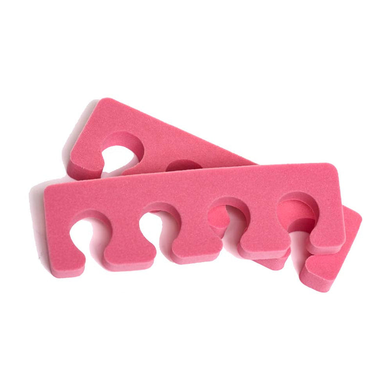 Santorini Toe Separators Pair