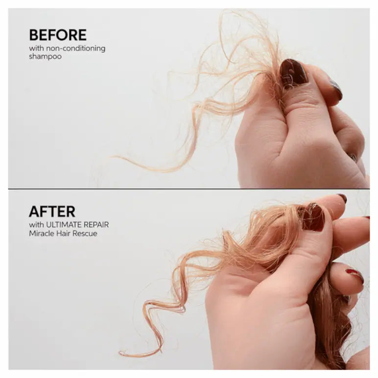 Wella Ultimate Repair Protective Leave-In Conditioner 140ml